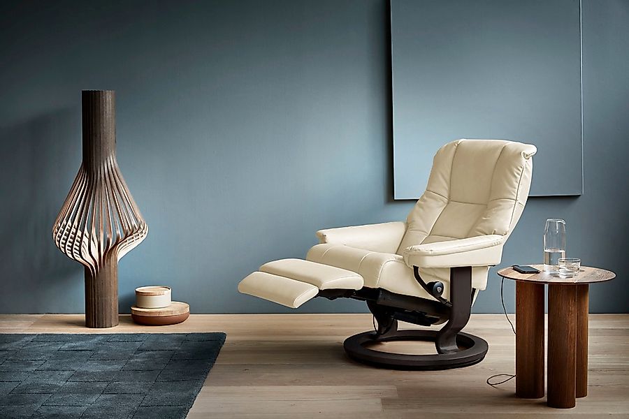 Stressless Relaxsessel "Mayfair", elektrisch verstellbar, optional 2-motori günstig online kaufen