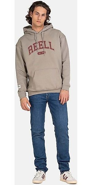 REELL Kapuzensweatshirt Reell Team Hoodie (1-tlg) günstig online kaufen