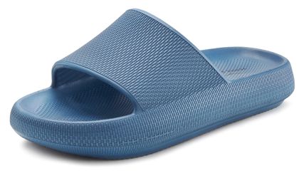 Venice Beach Badepantolette Pantolette, Mule, Sandale, günstig online kaufen