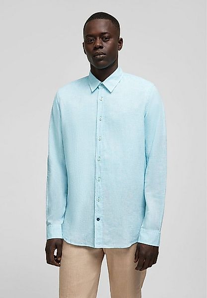 HECHTER PARIS Businesshemd mit hautsympathischem Tragekomfort günstig online kaufen