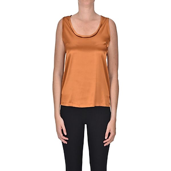 Compagnia Italiana  Tank Top TPT00006007AI günstig online kaufen