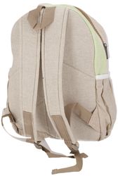 Guru-Shop Freizeitrucksack Ethno Hanf Rucksack - günstig online kaufen