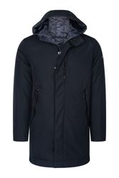 Ron Tomson Wintermantel hochwertige Fasern günstig online kaufen