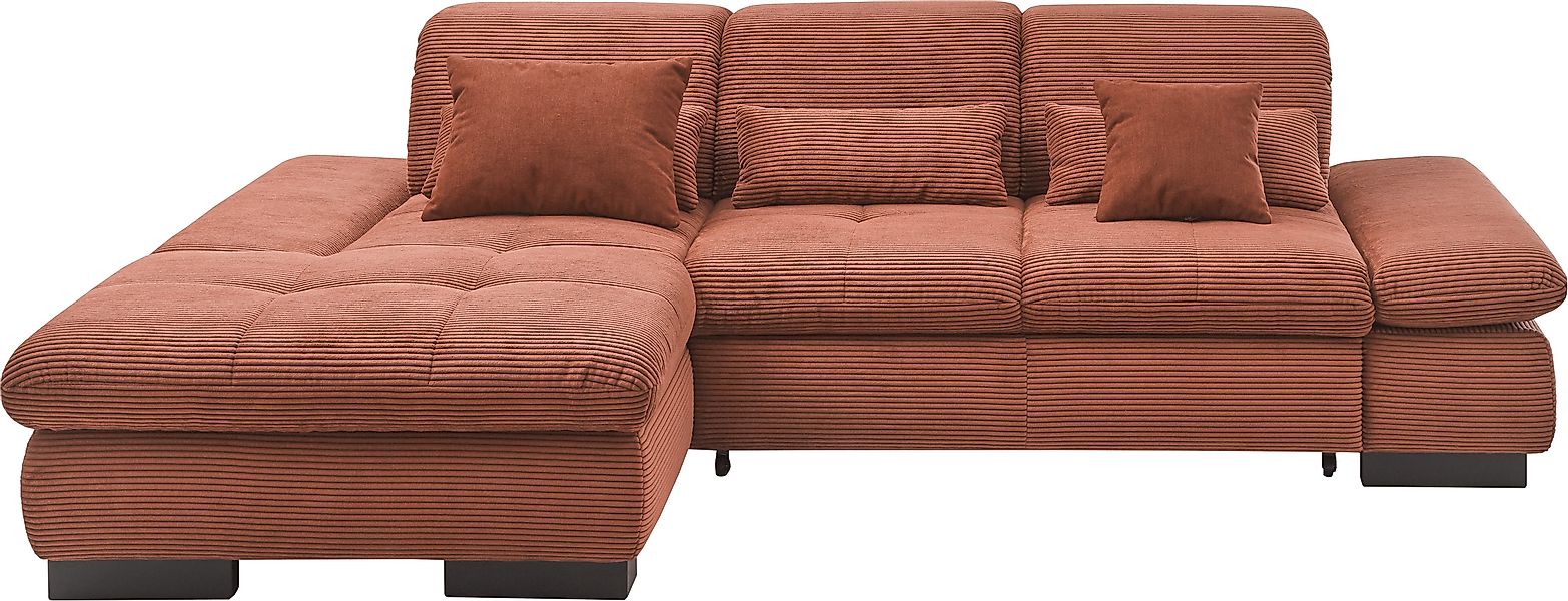 set one by Musterring Ecksofa SO4100 günstig online kaufen