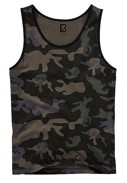 Brandit Tanktop Tank Top günstig online kaufen