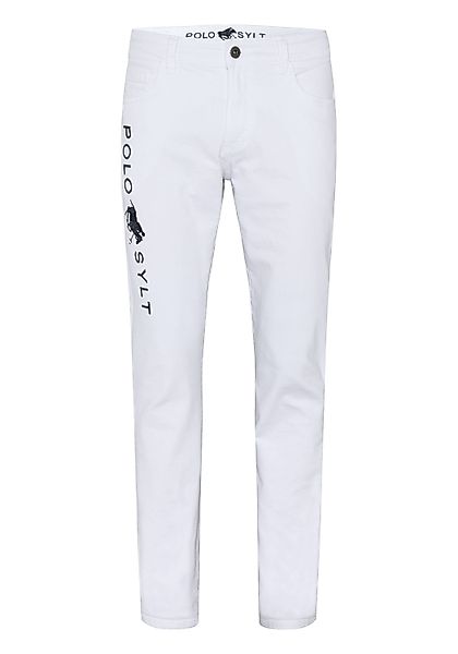 Polo Sylt 5-Pocket-Jeans im 5-Pocket-Style günstig online kaufen
