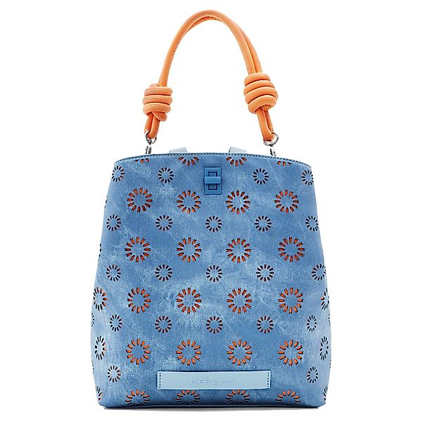 Desigual Rucksack Rucksack Daypack Backpack Back günstig online kaufen