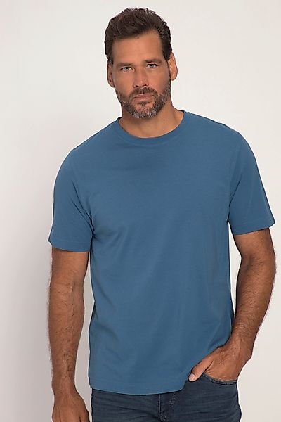 JP1880 T-Shirt T-Shirt Basic Rundhals gekämmte günstig online kaufen