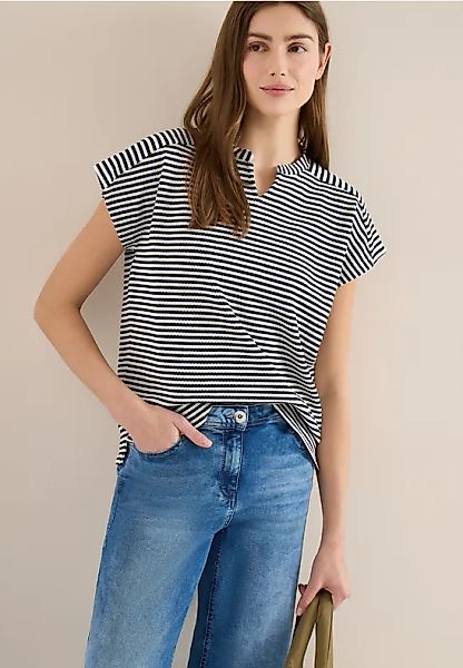 Gestreiftes Shirt günstig online kaufen