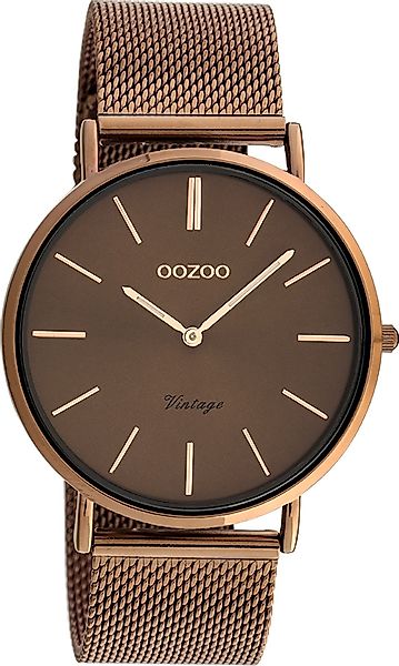 OOZOO Quarzuhr Oozoo Damen Armbanduhr Ultra günstig online kaufen