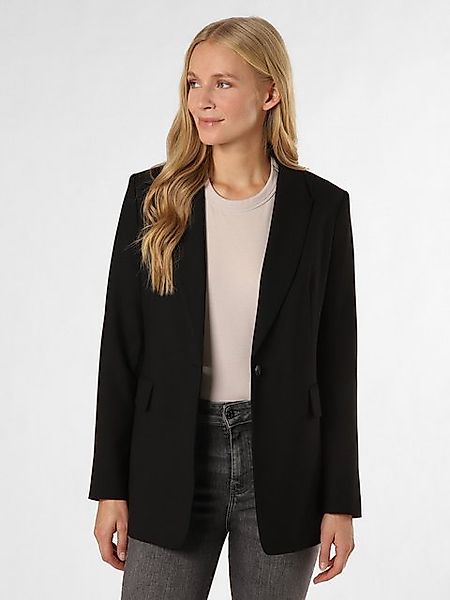 s.Oliver BLACK LABEL Longblazer günstig online kaufen