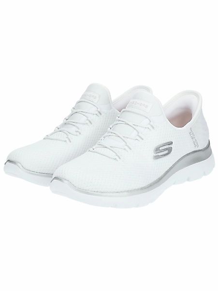 Skechers Sneaker "Skechers Sneaker Textil" günstig online kaufen