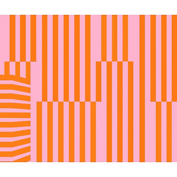 Komar Vliestapete »Digitaldruck Vlies - Maximal Minimalism - Größe 300 x 25 günstig online kaufen