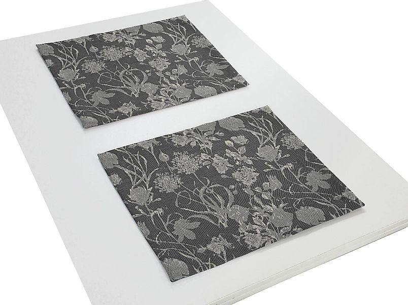 Adam Platzset Flower Cuvée, (Packung, 2-St) günstig online kaufen