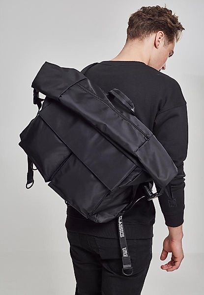 URBAN CLASSICS Reisetasche Urban Classics Unisex günstig online kaufen