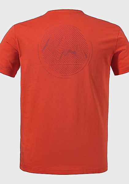 Schöffel Funktionsshirt "T Shirt Buchberg M" günstig online kaufen