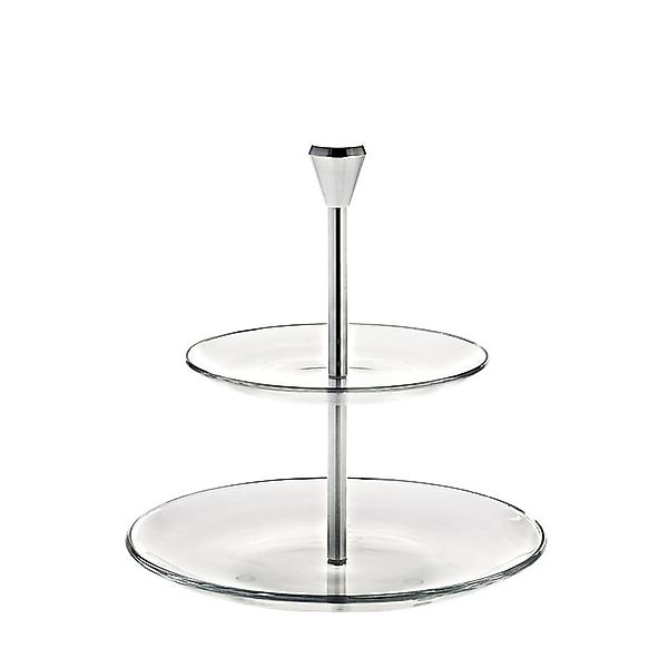 Etagere Klara 2-stöckig 23cm günstig online kaufen