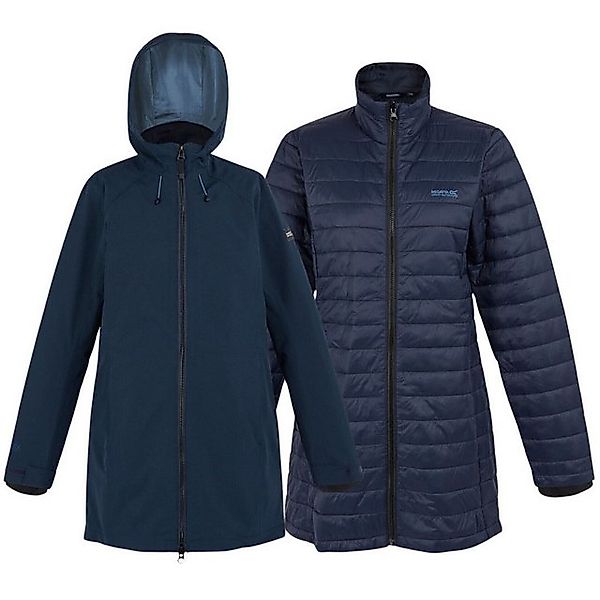 RennerXXL Funktionsjacke Renner Denise Damen Outdoor günstig online kaufen