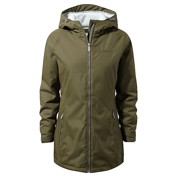 Craghoppers Hardshelljacke Craghoppers - Madigan Xlsc Thrm II Jacket warme günstig online kaufen