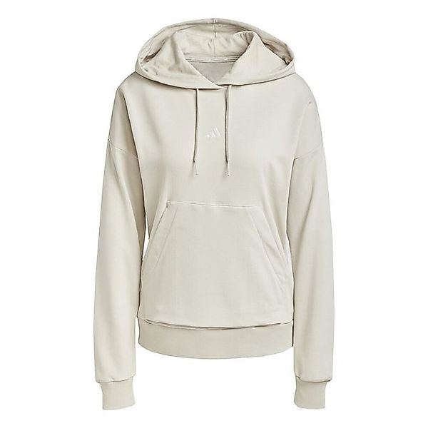 adidas Sportswear Kapuzensweatshirt Essentials Small Logo French Terry Hood günstig online kaufen