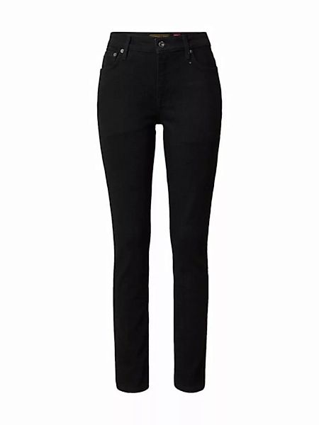Superdry Skinny-fit-Jeans (1-tlg) Plain/ohne Details günstig online kaufen