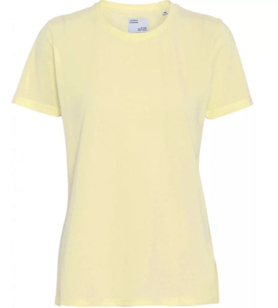 Colorful Standard T-shirt Women Light Organic Tee günstig online kaufen
