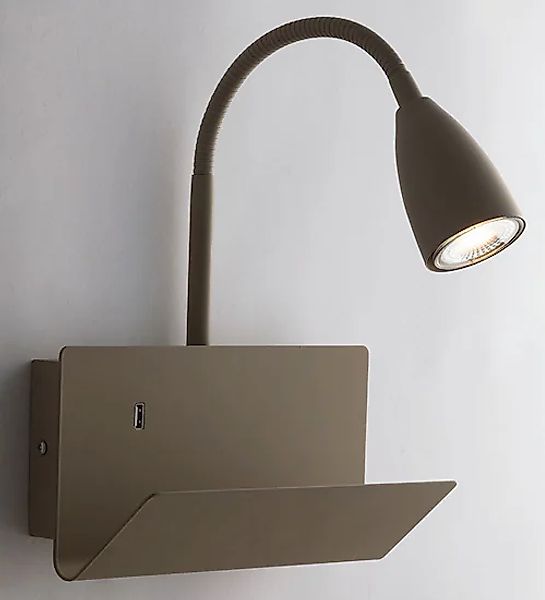 ECO-LIGHT Wandleuchte »GULP«, Leuchtmittel GU10   ohne Leuchtmittel günstig online kaufen