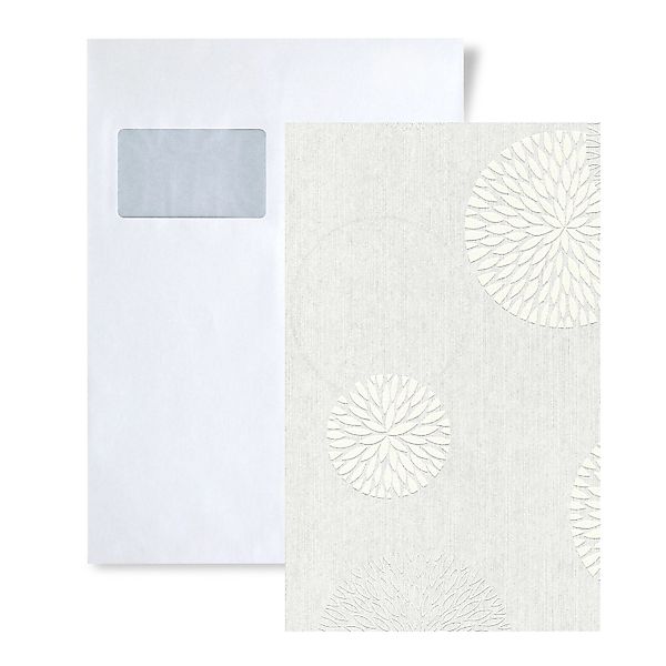 PROFHOME 1 MUSTERSTÜCK S-321301-GU DIN A4 MUSTER der Grafischen Tapete günstig online kaufen