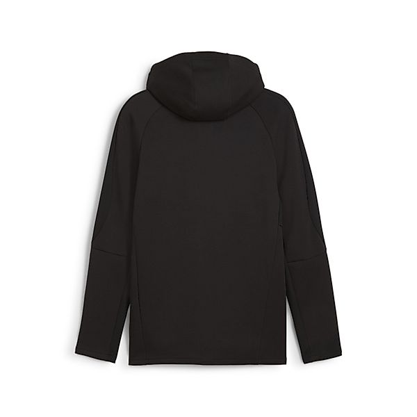PUMA Kapuzensweatshirt EVOSTRIPE FULL-ZIP HOODIE DK günstig online kaufen