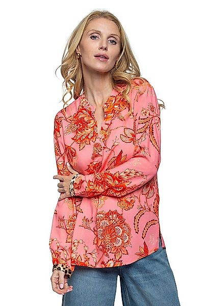 Emily Van Den Bergh Schlupfbluse Damenbluse 8713-652 günstig online kaufen