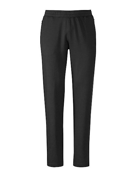 Joy Sportswear Outdoorhose FREDERICO Hose BLACK günstig online kaufen