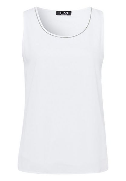 TUZZI Shirttop mit schlichtem Design günstig online kaufen