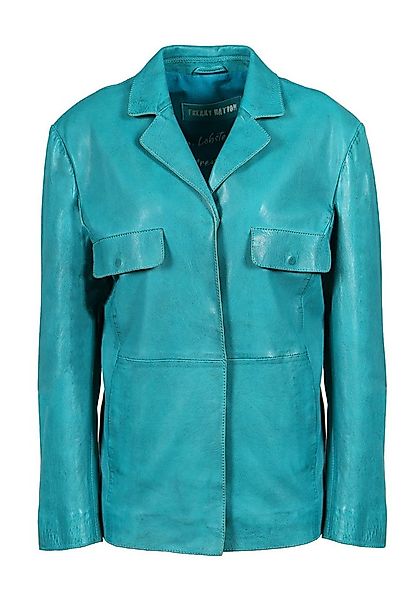 Freaky Nation Lederjacke In The Box-FN günstig online kaufen