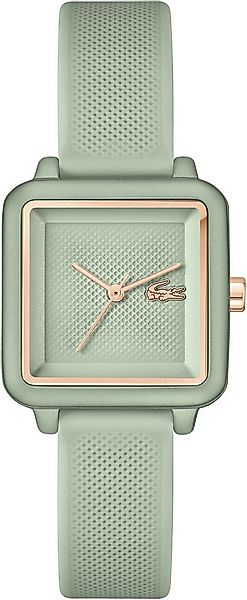 Lacoste Quarzuhr LACOSTE.12.12 FLOW 2001387, Armbanduhr, Damenuhr, analog, günstig online kaufen