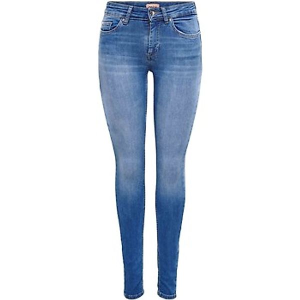ONLY Skinny-fit-Jeans ONLBLUSH MID SKINNY REA12187 günstig online kaufen