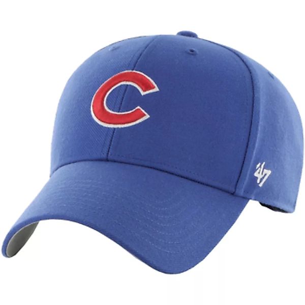 '47 Brand  Schirmmütze MLB Chicago Cubs World Series Cap günstig online kaufen