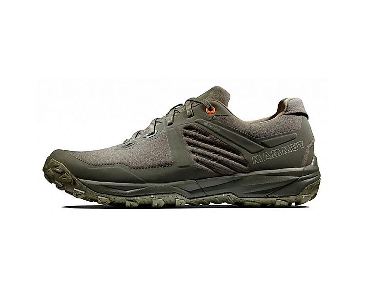 Mammut Trail-Multifunktionsschuhe Ultimate III Low GTX (wasserdicht) tingrü günstig online kaufen