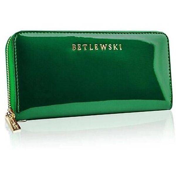 Betlewski  Geldbeutel ZBPDBS5201ZIELONY60519 günstig online kaufen