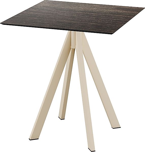 Essentials Klapptisch "Infinity", (Packung, 1 St.), in verschiedenen Ausfüh günstig online kaufen