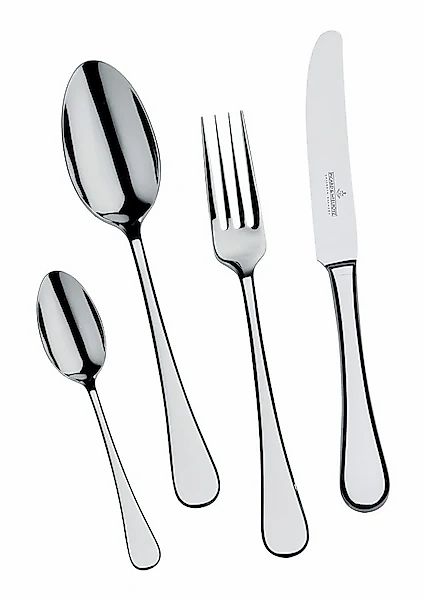 Picard & Wielpütz Solingen Besteck-Set »Rossini«, (Set, 24 tlg.) günstig online kaufen
