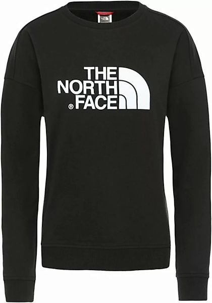 The North Face Sweatshirt W DREW PEAK CREW günstig online kaufen