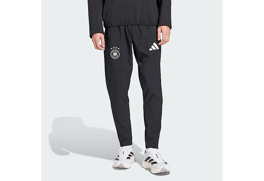 adidas Performance Sporthose DEUTSCHLAND TIRO TRAVEL HOSE (1-tlg) günstig online kaufen