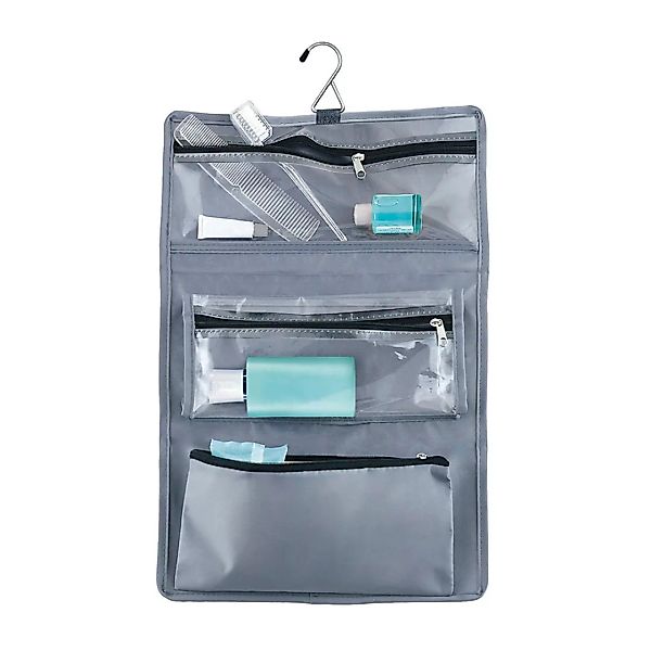 Domo Pack Living Reisetasche One Size Grey günstig online kaufen