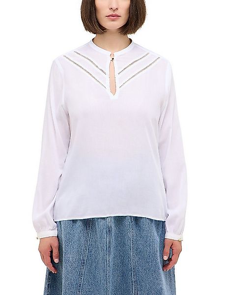 MUSTANG Langarmbluse Damen Style Elsberry günstig online kaufen