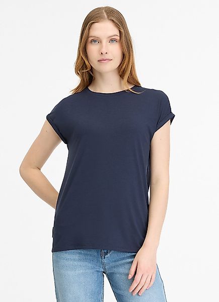 Ragwear Shirttop Damen Diona B günstig online kaufen