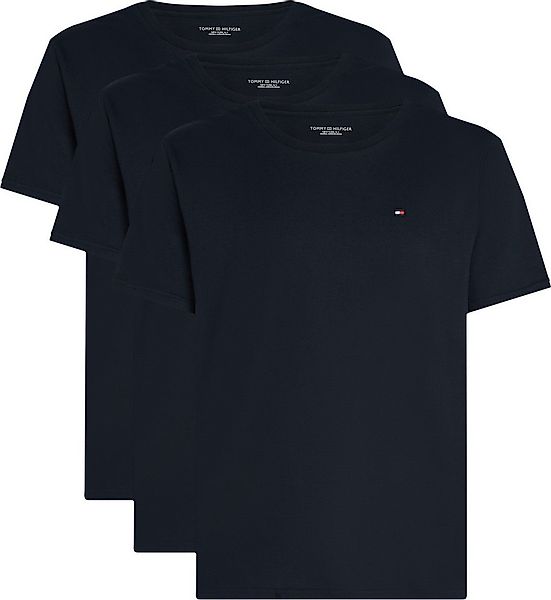 Tommy Hilfiger Underwear T-Shirt Jersey, Rundhals, normale Passform günstig online kaufen