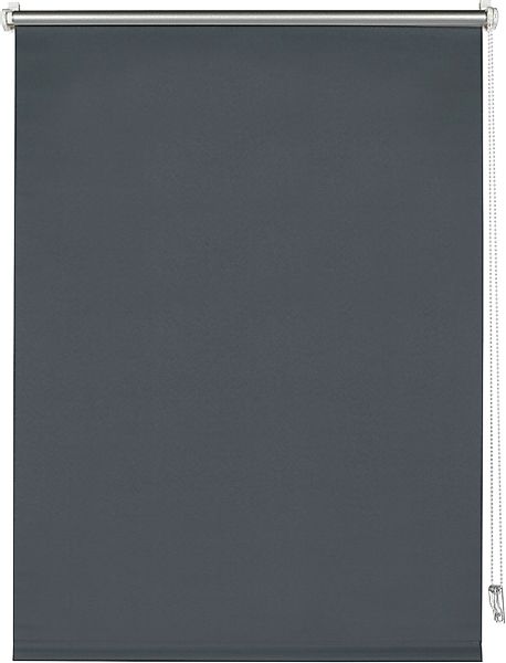 OTTO home Seitenzugrollo "Thermo Klemmrollo Energiesparend" energiesparend günstig online kaufen