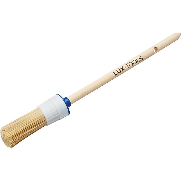 LUX-TOOLS Ringpinsel Gr. 6 günstig online kaufen