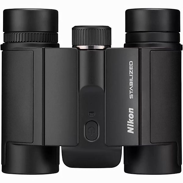 Nikon Fernglas Stabilized 10x25 Fernglas günstig online kaufen