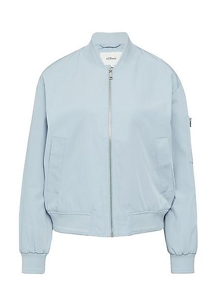 s.Oliver Blouson günstig online kaufen